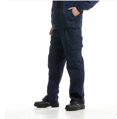 Autumn and winter Work pants men and women thickening wear-resisting Courier Labor insurance factory workshop Automobile Servicein the Men's clothing, Set , Tooling uniform category - from Buy2taobao.com to provide professional Taobao agent buy service