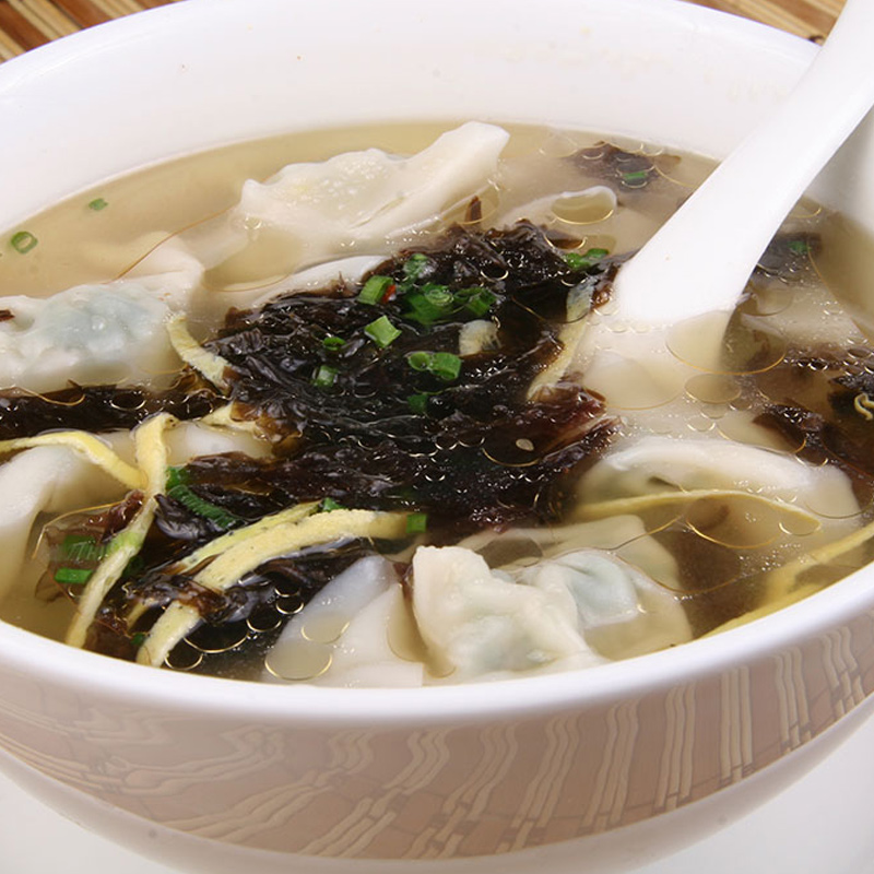 避風塘 荠菜蝦肉馄饨 早餐整點心寶寶 廣式夜宵午餐336g24個裝在類目 糧油米麪/南北乾貨/調味品, 方便速食, 水餃/餛飩中 - 來自Buy2taobao.com提供專業的淘寶代購服務