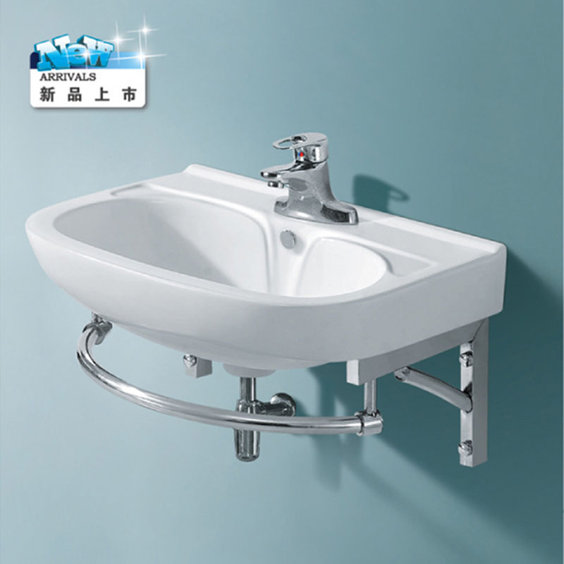 ceramics Wall mounted Wash basin Washbasin Washbasin Hanging pots Bathroom vanity Basinin the Decoration main material , Toiletries , Wash basin , Wall-mounted washbasin category - from Buy2taobao.com to provide professional Taobao agent buy service