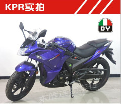 摩托车跑车时尚地平线款趴赛大跑车 摩托车15