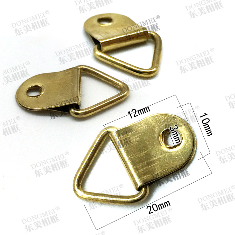 Hardware hooks Stitch hook Golden Hook Golden Triangle Frame Hook 1 kgin the Hardware/Tool , Mechanical Hardware , Hook/Grapple category - from Buy2taobao.com to provide professional Taobao agent buy service