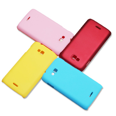 酷派7268手机壳 酷派7268手机套 酷派7268保护壳 保护套磨砂外壳