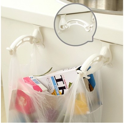 Japan KM 576 Handbag Hook Plastic hook Storage convenient Hooks Garbage bag holderin the Family/Personal Cleaning Tools , Housework/Floor cleaning equipment , Trash/Trash rack , Trash rack category - from Buy2taobao.com to provide professional Taobao agent buy service