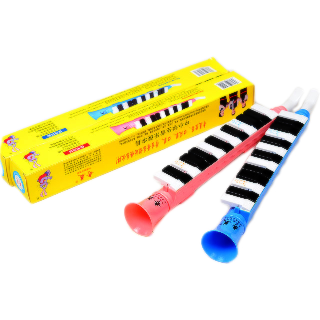Student Chi Mei 13 Melodica Organ CMO children Thirteen Melodicain the Musical Instruments/Guitar/Piano/Fitting , Children's toys, musical instruments , Children Melodica category - from Buy2taobao.com to provide professional Taobao agent buy service