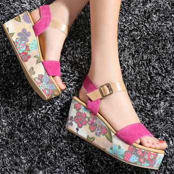 【图】<em>乐妹儿</em>2014新款韩国公主OL性感花纹尖