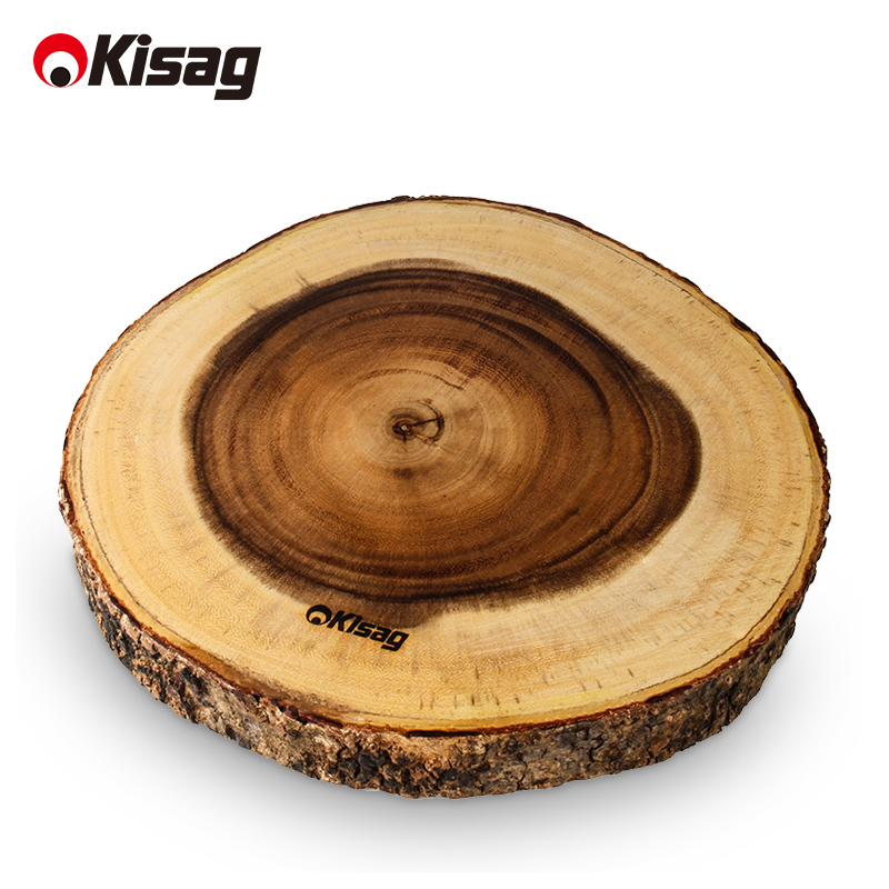 Kisag进口圆形带皮相思整木砧板 加厚型实木切菜板 砍骨砧板包邮在类目 厨房/烹饪用具, 烹饪用具, 砧板/菜板中 - 来自Buy2taobao.com提供专业的淘宝代购服务