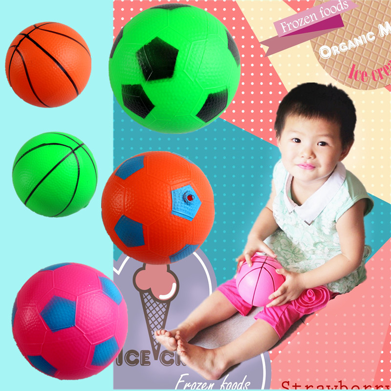 baby children Rubber ball Toys Spring ball 4 inch Basketball children The ball Toy ball about 10cmin the Toy/Childs/Puzzle/Building block/Model , Outdoor sports/Leisure/Traditional toys , Ball Toys/Ball games category - from Buy2taobao.com to provide professional Taobao agent buy service