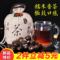 上下架计划:05年云南糯香小沱茶普洱熟茶沱 特级小沱茶叶500克糯米香普洱熟