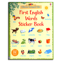 firstview店-g level 1-2 原版英文故事书 多款选包