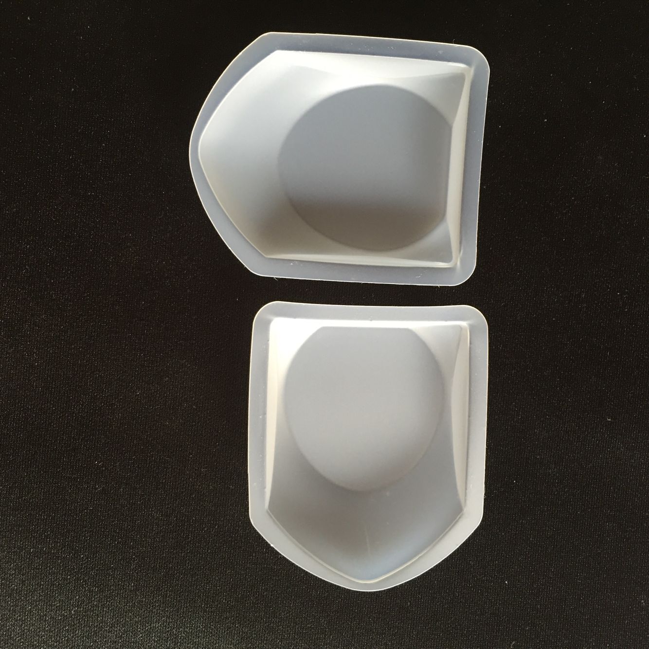 进口特价小号 称量盘 称量皿 称量船 称量舟 塑料抗静电