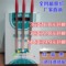 上下架计划:36支16.8元包邮正品 凤凰牌 BP-98 直注式 一次性圆珠笔 黑/蓝/红