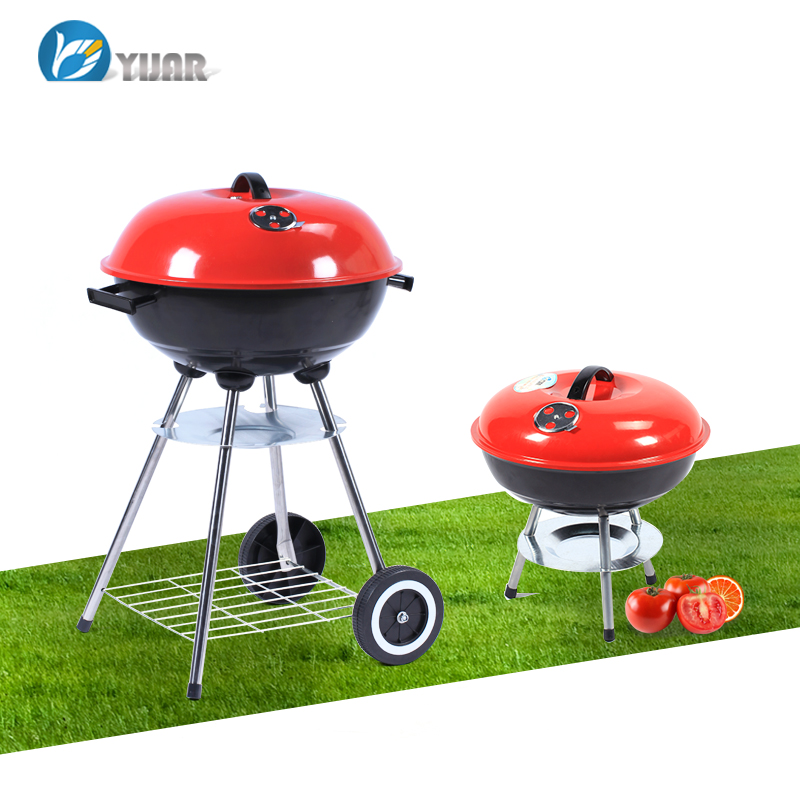 outdoors full set barbecue grill Charcoal Grill bbq Apple furnace Stainless steel grill household BBQ Box Barbecue grillsin the Outdoor/Mountaineer/Camping/Travel Goods , Stoves/Tableware/Picnic barbecue supplies , BBQ/Grill category - from Buy2taobao.com to provide professional Taobao agent buy service