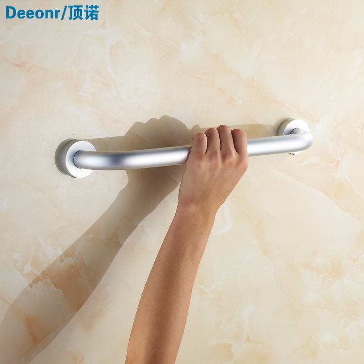 Grab bars in bathroom Space aluminum Bathtub grab bars non-slip the elderly Handrail TOILET handle Bathroom armrest Safety barsin the Decoration main material , Toiletries , Bathroom Hardware/Pendant , Grab bars in bathroom category - from Buy2taobao.com to provide professional Taobao agent buy service