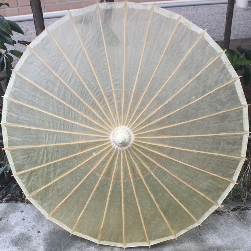 Chinese style tradition Craft umbrella Rainproof Sunscreen without wearing make-up YouZhiSan prop dance classical YouZhiSanin the Home accessories , Craft umbrella category - from Buy2taobao.com to provide professional Taobao agent buy service