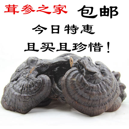 长白山灵芝东北正品深山纯天然野生赤芝紫芝整枝特级林芝250g包邮|msdalam kategori makanan berkhasiat tradisional, Ganoderma, Pemangkasan Ganoderma lucidum - dari Buy2taobao.com untuk memberikan perkhidmatan ejen Taobao profesional membeli