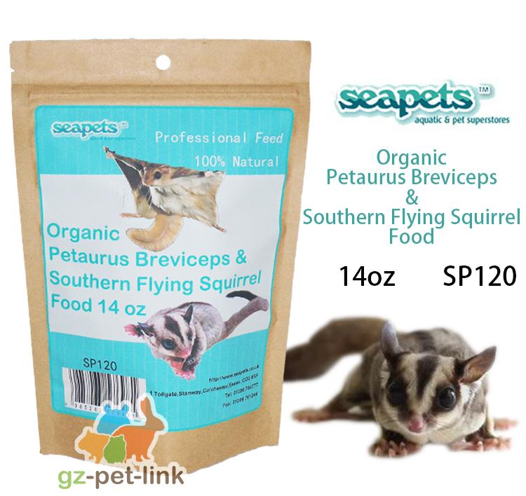 美国宠之海洋Seapets日本小飞鼠 蜜袋鼯鼠 有机鼠粮14oz 两包包邮|msdalam kategori haiwan peliharaan/makanan haiwan dan bekalan, hamsters kelas haiwan peliharaan dan lain-lain kecil, Feed/makanan ringan - dari Buy2taobao.com untuk memberikan perkhidmatan ejen Taobao profesional membeli
