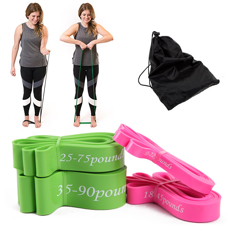 Elastic band strength training man lady Bodybuilding Imported Flat tendon Rehabilitation training resistance Reinforcement pull strapin the Sports/Yoga/Fitness/Fans supplies , Yoga , Tension with yoga category - from Buy2taobao.com to provide professional Taobao agent buy service
