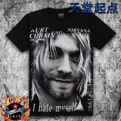 柯本抽烟kurt cobain