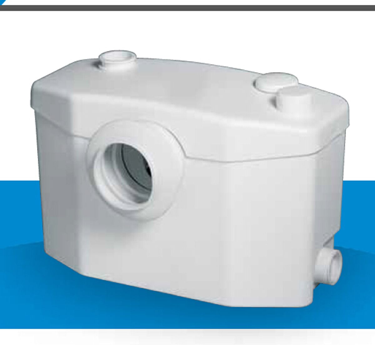 包邮 法国SFA 升利凝净 冷凝水排水 地下室冷凝