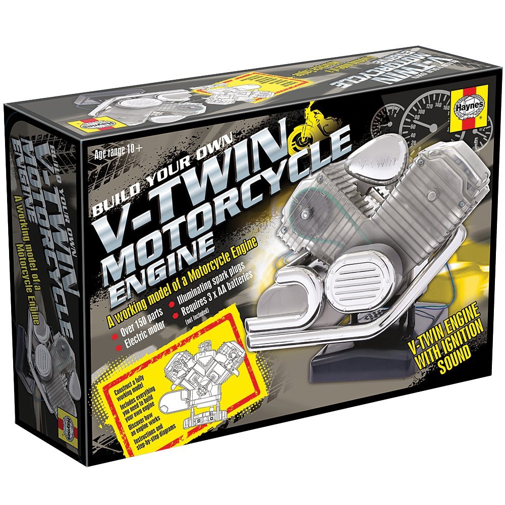 Haynes Produced V-twin Motorcycle Engine Assembled model gift Open invoicein the Toy/Childs/Puzzle/Building block/Model , Beads/Jigsaw/Pair/Disassembly/Beat Toy , Nut disassembly/Set Toys category - from Buy2taobao.com to provide professional Taobao agent buy service