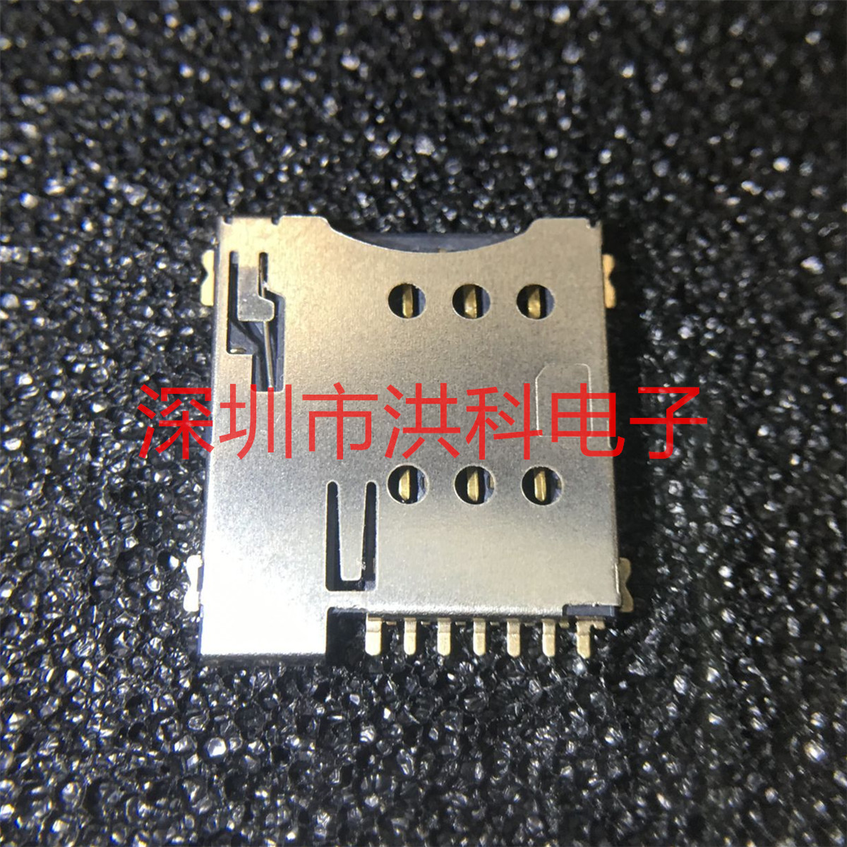 7P自弹 MICRO SIM MICRO SIM手机卡座 1.35高 自弹式 带开关配套在类目 3C数码配件, 电子元器件市场, 电脑元件/零配件, SCSI卡中 - 来自Buy2taobao.com提供专业的淘宝代购服务