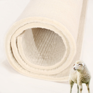定制羊毛毡床垫加厚单双人(单双人)炕垫羊毛床褥子榻榻米炕毡子炕垫