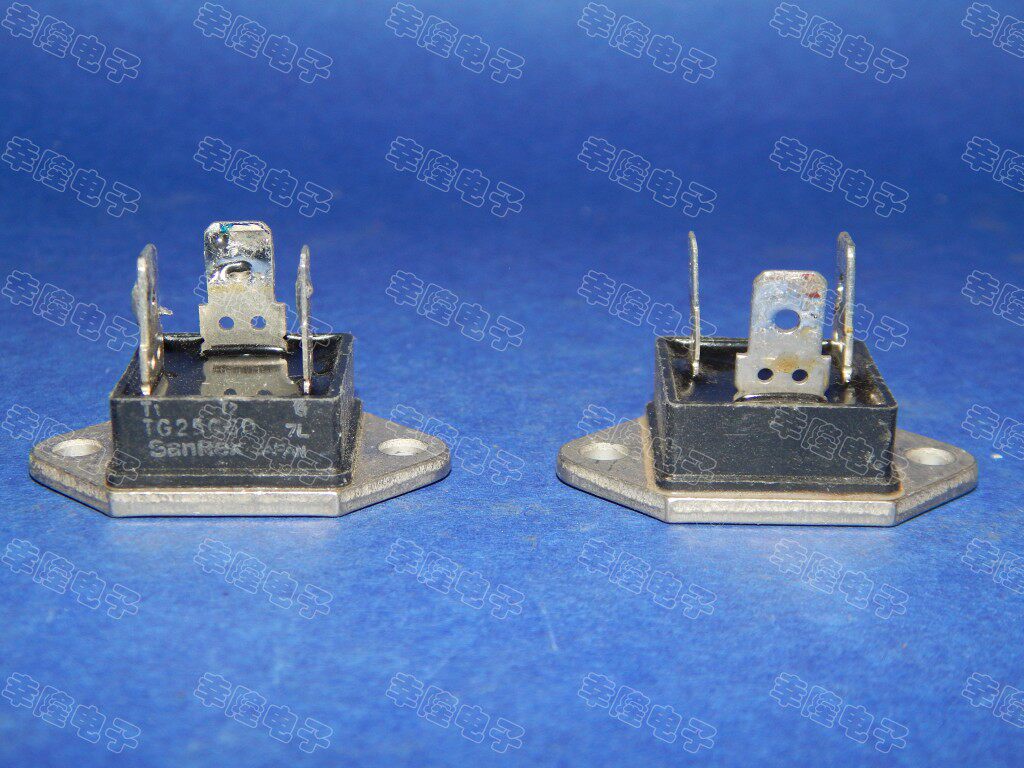 Купить Тиристорный TRIAC Импортированные СИМИСТОР tg25c60 демонтажа в ...