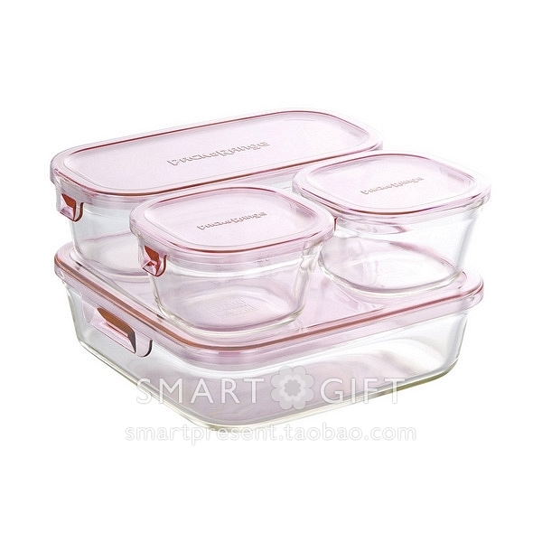 Agency purchase Japan Direct mail brand Microwave Oven baking oven Heat Glass Crisper Fresh Bowl suitin the Tableware , Fresh container/Fresh Containers , Crisper category - from Buy2taobao.com to provide professional Taobao agent buy service