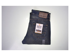 Джинсы мужские оформление usbao складе подлинный