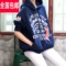上下架计划:带绒加绒卫衣女秋冬套头韩国单件带帽女款韩范原宿宽松bf风上衣潮