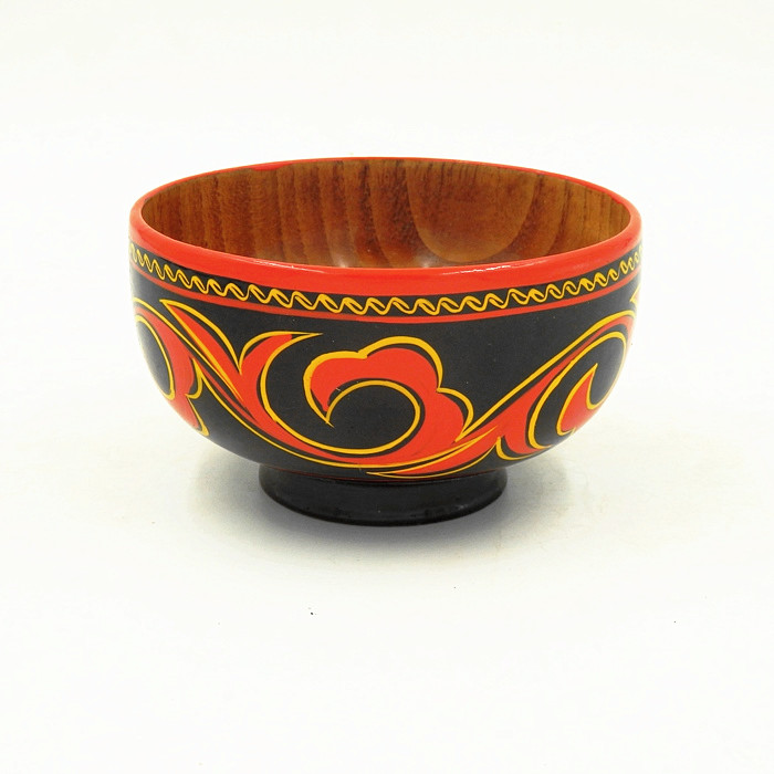 民间手工艺品 彝族漆器 精美木碗(小)在类目 特色手工艺, 少数民族特色工艺品, 彝族中 - 来自Buy2taobao.com提供专业的淘宝代购服务