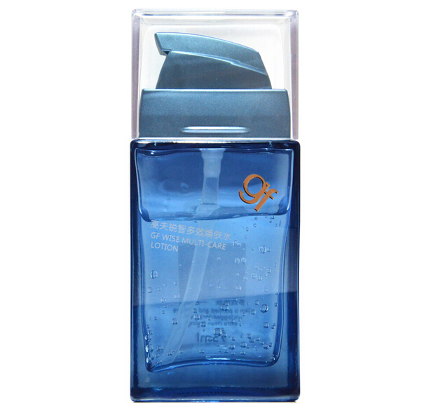 GF GF Ruizhi Pleiotropic Peel Water 75ml Repair moisture Pleiotropic One Tonerin the Skin Care/Body/Essential oils , Men Care (New) , Men Toner category - from Buy2taobao.com to provide professional Taobao agent buy service