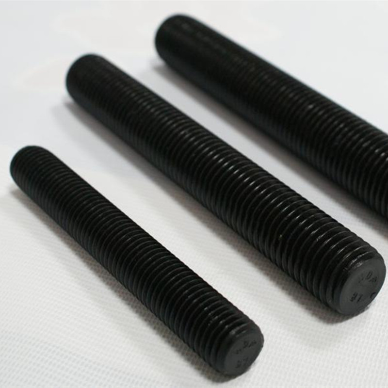 8.8 Grade I black blackening Fine teeth screw/Fine thread screw/Fine teeth Article/Fine tooth screw 10*1-30*2in the Hardware/Tool , Fastener , Bolt category - from Buy2taobao.com to provide professional Taobao agent buy service