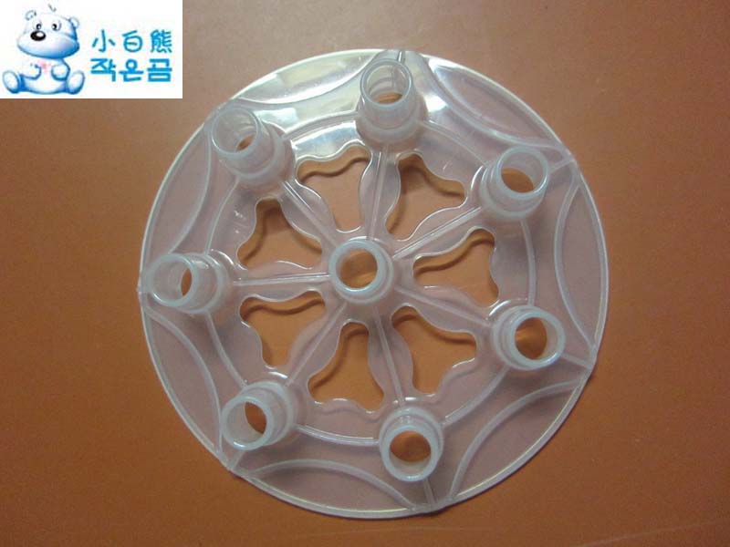 正品 小白熊奶瓶消毒烘幹器HL 0681 奶瓶架 原廠配件在類目 尿片/洗護/餵哺/推車牀, 消毒/吸奶器/小家電, 奶瓶消毒器/消毒鍋中 - 來自Buy2taobao.com提供專業的淘寶代購服務