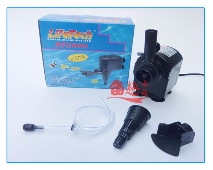 Zhenhua Guideposts Strong AP2500 AP1500 AP1200 Submersible pump AP1000 fish tank pump Oxygenation pumpin the Pet/Pet food and supplies , Aqua World , Aquarium fish tanks and other equipment , Submersible pumps category - from Buy2taobao.com to provide professional Taobao agent buy service