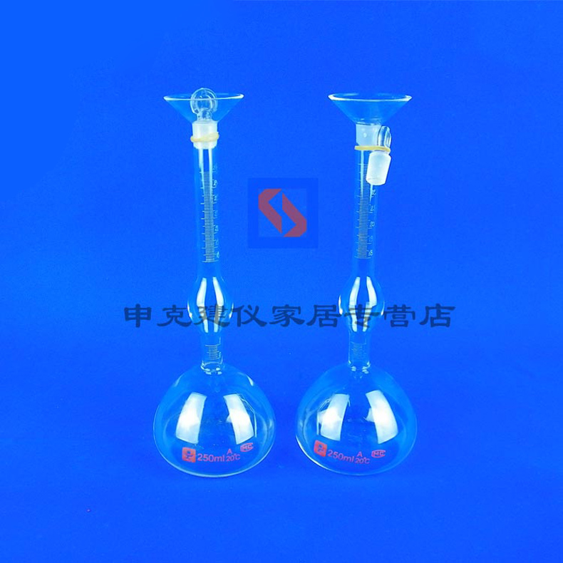 250ml cement Lee Pycnometer Solid gravity bottlein the Hardware/Tool , Instrumentation , Other instrumentation category - from Buy2taobao.com to provide professional Taobao agent buy service