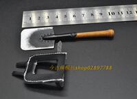 1:6兵人SS- 北京会场限定版 HK416现货包邮现