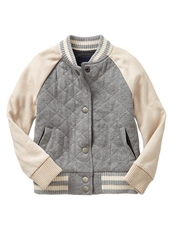 детская куртка Месте! разрыв женщин сокровище