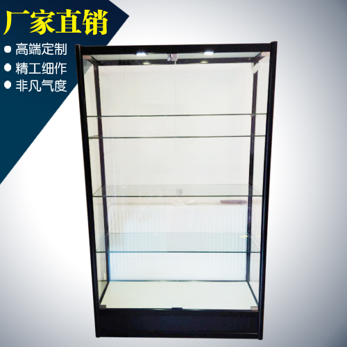 精品高端展示道具模型玻璃高柜烟酒柜箱包鞋帽货架展示架玻璃柜子在类目 商业/办公家具, 货架/展柜, 精品展柜/陈列柜中 - 来自Buy2taobao.com提供专业的淘宝代购服务