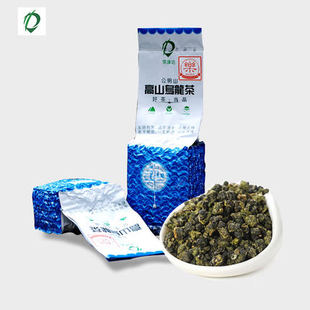 荣康达乌龙茶公明山乐，系列茶叶台湾高山软枝乌龙茶种250g