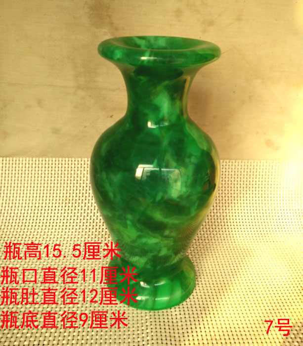 天然萤石夜光花瓶发光瓶子夜明珠发光球客厅家居工艺品花瓶摆件7|msdalam kategori Aksesori/Barang Kemas Fesyen, hiasan - dari Buy2taobao.com untuk memberikan perkhidmatan ejen Taobao profesional membeli