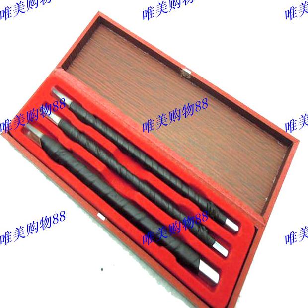 3 Advanced Box suit Burin Wing plate Changshuo Hard alloy Carving knife stone engraved with characters or designs Carving toolsin the Hardware/Tool , Hand Tools , Knife , Chisel category - from Buy2taobao.com to provide professional Taobao agent buy service