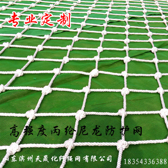 尼龙安全网 加粗绳网 防护网 防坠网 护栏网 吊桥网 围网|ruв категории основы строительных материалов, других основных строительных материалов, сеть безопасности - от Buy2taobao.com для оказания профессиональной услуги покупки агента Taobao