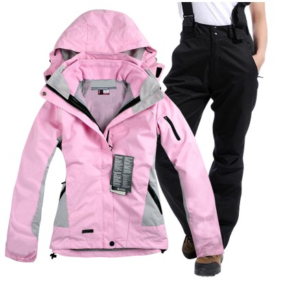 戶外沖鋒衣套裝女衣褲正品兩件套抓絨可拆三合壹秋冬登山滑雪服裝在類目 戶外/登山/野營/旅行用品, 戶外服裝, 衝鋒衣褲, 衝鋒衣褲套裝中 - 來自Buy2taobao.com提供專業的淘寶代購服務