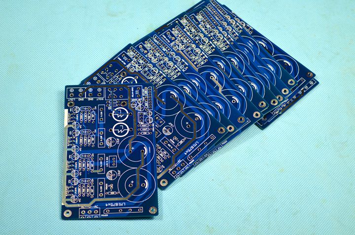LM1875双并联输出HIFI发烧功放板PCB空板在类目 3C数码配件, 电子元器件市场, 电子元件, PCB电路板/印刷线路板中 - 来自Buy2taobao.com提供专业的淘宝代购服务