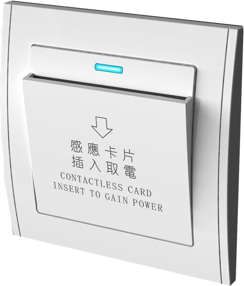 赢冠 任意卡取电开关 酒店插卡感应开关/智能开关/延时LED30A三线在类目 电子/电工, 开关, 插卡取电开关中 - 来自Buy2taobao.com提供专业的淘宝代购服务