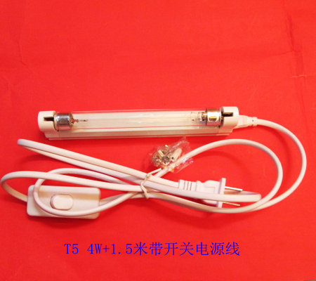 T5 4W 6W 8W紫外线杀菌消毒灯/紫外线杀菌灯 家用杀菌灯(整套|ruв категории животное/Животное питание и принадлежностей, аквариум мира, аквариум аквариум оборудования и т.д., оборудование для дезинфекции - от Buy2taobao.com для оказания профессиональной услуги покупки агента Taobao