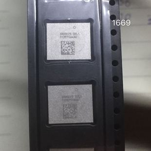苹果6Swifi IC 6SPwifi模块 无钱蓝牙IC wifi芯片 339S00215