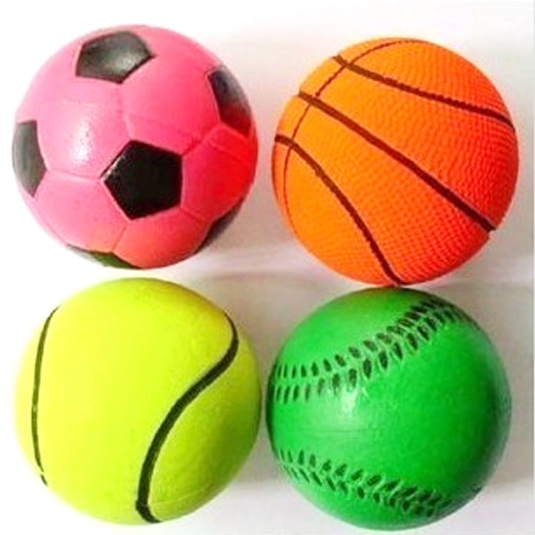 103 Teddy Dogs Toy Ball Puppy Toys Pets Toy Ball rubber Elastic ball Molar Toysin the Pet/Pet food and supplies , Cat/Dog Toys , Rubber Ball/Ball Toys category - from Buy2taobao.com to provide professional Taobao agent buy service