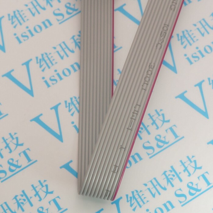灰排线 2.54MM 10P14P16P20P LED显示屏排线 FC配套压线 1卷76米在类目 3C数码配件, 电子元器件市场, 电子元件, 连接器中 - 来自Buy2taobao.com提供专业的淘宝代购服务